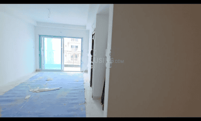 Image of 1357 Sq.ft 2 BHK Apartment / Flat for sale in Aparna Cyber Heights, Osman Nagar, Hyderabad for Rs. 13500000