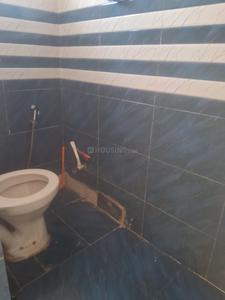 Bathroom Image of 950 Sq.ft 2 BHK Builder Floor for rent in Uppal Hyderabad for Rs. 14000