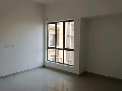 Bedroom Image of 1265 Sq.ft 3 BHK Apartment / Flat for sale in Primarc Southwinds, Rajpur Kolkata for Rs. 7700000