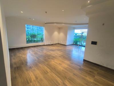 Hall Image of 1495 Sq.ft 3 BHK Apartment / Flat for sale in Samridhi Luxuriya Avenue, Sector 150 Noida for Rs. 20182500