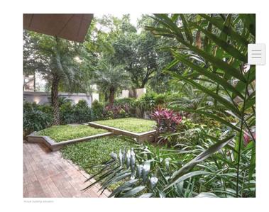 Image of 6800 Sq.ft 4.5 BHK Apartment / Flat for sale in Ramdaspeth, Nagpur for Rs. 91000000