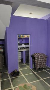 Bedroom Image of 1000 Sq.ft 2 BHK Independent House for rent in Qutub Vihar New Delhi for Rs. 14000