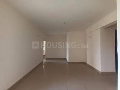 Hall Image of 1550 Sq.ft 3 BHK Apartment / Flat for sale in Jaypee Kosmos, Sector 134 Noida for Rs. 13000000