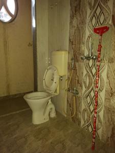 Bedroom Two Image of 1120 Sq.ft 2 BHK Apartment / Flat for sale in Saikripa Sai Pratham, Ulwe Navi Mumbai for Rs. 8900000