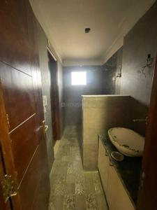 Bathroom Image of 2226 Sq.ft 3 BHK Builder Floor for sale in Beautiful Homes Luxury Homes, Sector 85 Faridabad for Rs. 16500000