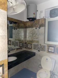 Image of 1664 Sq.ft 2 BHK Apartment / Flat for rent in Ansal Orchard County Tulip and Carnation, Sector 115, Mohali for Rs. 25999