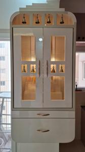 Pooja Room Image of 700 Sq.ft 2 BHK Apartment / Flat for rent in Shriram 107 Southeast, Attibele Bengaluru for Rs. 19000
