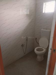 Bathroom Image of 3000 Sq.ft 3 BHK Independent House for rent in Kanakpur Silchar for Rs. 14000