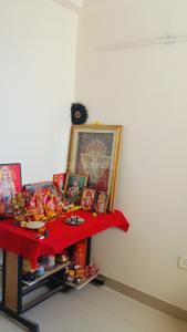 Study Room Image of 1195 Sq.ft 2 BHK Apartment / Flat for sale in Habitech Panchtatva Phase 1, Noida Extension Greater Noida for Rs. 9600000