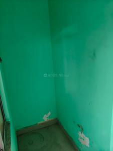 Balcony Image of 750 Sq.ft 2 BHK Apartment / Flat for sale in Baguiati Kolkata for Rs. 3200000