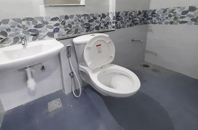 Bathroom Image of The Cliff Garden in Hinjawadi Phase 3, Pune