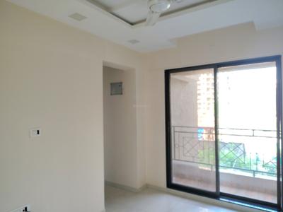 Living Room Image of 830 Sq.ft 2 BHK Apartment / Flat for sale in Kasarvadavali Thane for Rs. 8600000