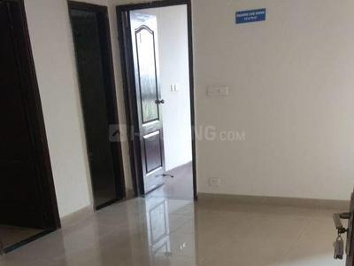 Bedroom Image of 1115 Sq.ft 2 BHK Apartment / Flat for sale in Land Craft River Heights Tower 18, Ghukna Ghaziabad for Rs. 8000000