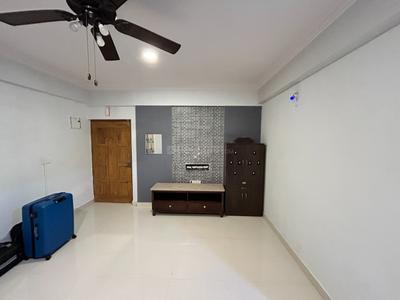 Hall Image of 1105 Sq.ft 2 BHK Apartment / Flat for sale in Siri Vinayaka Swayam Towers, Arakere Bengaluru for Rs. 8500000