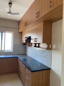 Kitchen Image of 3000 Sq.ft 4 BHK Villa for sale in Alliance Bougainvillea, Iyyappanthangal Chennai for Rs. 32000000
