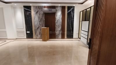 Living Room Image of 2000 Sq.ft 4 BHK Builder Floor for sale in Vaishali Ghaziabad for Rs. 18500000