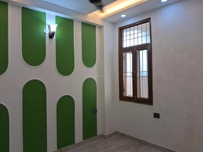 Bedroom Image of 1100 Sq.ft 2 BHK Apartment / Flat for sale in Avenue 49 , Sector 49 Noida for Rs. 4650000