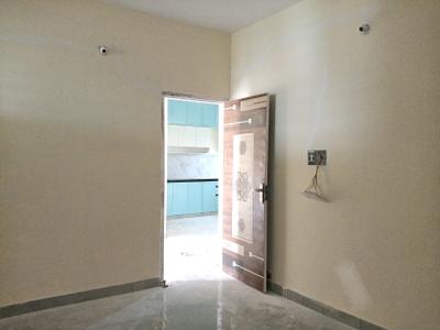 Bedroom Image of 1200 Sq.ft 2 BHK Apartment / Flat for sale in K R Puram Bengaluru for Rs. 7450000