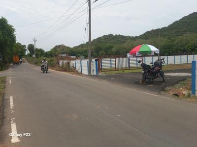 Image of 1000 Sq.ft Residential Plot / Land for sale in Mahindra World City, Chennai for Rs. 2350000
