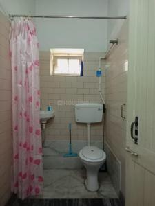 Bathroom Image of 2200 Sq.ft 5 BHK Independent House for sale in Behala Kolkata for Rs. 15000000