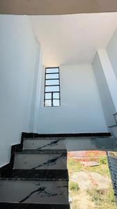Balcony Image of 450 Sq.ft 2 BHK Independent House for sale in Dubagga Lucknow for Rs. 1550000