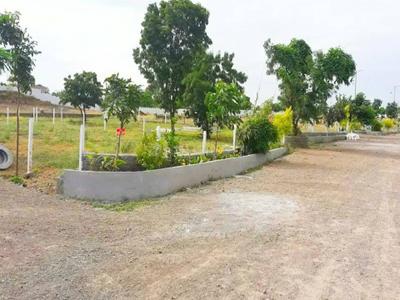 Image of 1600 Sq.ft Residential Plot / Land for sale in Ravet, Pune for Rs. 960000
