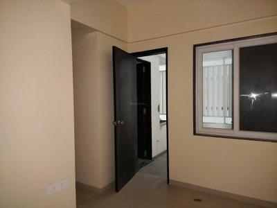 Bedroom Image of 2800 Sq.ft 3.5 BHK Apartment / Flat for sale in Buttepatil Ajit Buttepatil Angelle Hills Version T Phase 2, Bavdhan Pune for Rs. 20000000