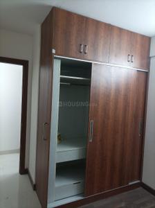 Bedroom Image of 1368 Sq.ft 2 BHK Apartment / Flat for sale in Adel Landmarks Adel Cosmo City, Kherki Majra Gurgaon for Rs. 12000000