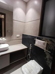 Bathroom Image of 2700 Sq.ft 4 BHK Builder Floor for sale in Paschim Vihar New Delhi for Rs. 55500000