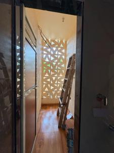 Balcony Image of 662 Sq.ft 1 BHK Apartment / Flat for sale in Chhaya Central Greens, Kalyan East Kalyan for Rs. 3899000