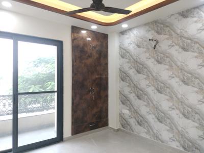 Bedroom Image of 1620 Sq.ft 3 BHK Builder Floor for sale in BPTP District 3, Sector 85 Faridabad for Rs. 17000000