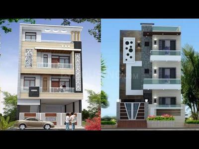 Image of 1600 Sq.ft 4 BHK Independent House for sale in Virar West, Virar for Rs. 12500000