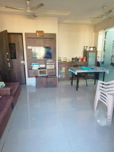 Hall Image of 1400 Sq.ft 3 BHK Apartment / Flat for sale in Shah Mahavir Ornate, Kopar Khairane Navi Mumbai for Rs. 25000000