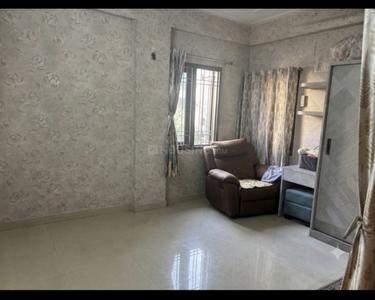 Bedroom Image of 900 Sq.ft 2 BHK Builder Floor for rent in Durgapura Jaipur for Rs. 16000