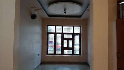 Living Room Image of 1728 Sq.ft 4 BHK Builder Floor for sale in Ganga Nagar Meerut for Rs. 5325000