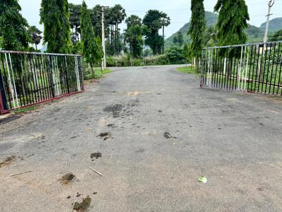 Image of 100 Sq.ft Residential Plot / Land for sale in Gajuwaka, Visakhapatnam for Rs. 1280000