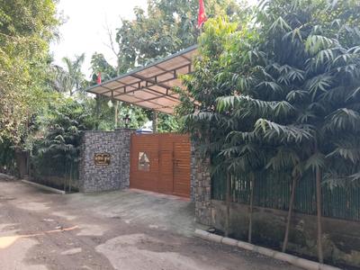Image of 9072 Sq.ft Residential Plot / Land for sale in Dkrrish Green Beauty Farms, Sector 135, Noida for Rs. 9000000