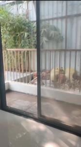 Balcony Image of 908 Sq.ft 2 BHK Apartment / Flat for sale in Abhimaan Vishwa, Chikhali Pune for Rs. 4450000