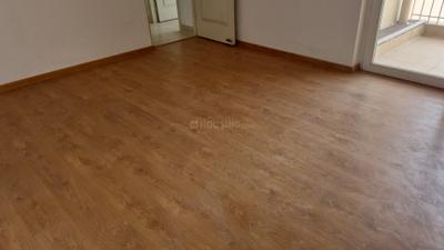 Bedroom Image of 2950 Sq.ft 4 BHK Apartment / Flat for rent in Puri Diplomatic Greens, Sector 110A Gurgaon for Rs. 75000