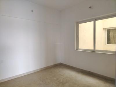 Bedroom Image of 675 Sq.ft 1 BHK Apartment / Flat for sale in Paranjape Forest Trails Everglades H3 And H4, Pirangut Pune for Rs. 4500000