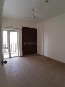 Hall Image of 1753 Sq.ft 3 BHK Apartment / Flat for rent in DLF Capital Greens Phase 1 And 2, Karampura New Delhi for Rs. 55000