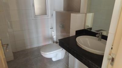 Image of 2390 Sq.ft 4 BHK Apartment / Flat for rent in Mahindra Aura, Sector 110A, Gurgaon for Rs. 55000