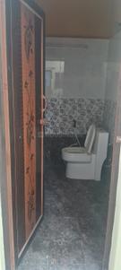 Bathroom Image of 780 Sq.ft 2 BHK Independent House for rent in Battarahalli Bengaluru for Rs. 18000