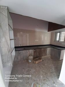 Kitchen Image of 2300 Sq.ft 6 BHK Independent House for sale in Vidyaranyapura Bengaluru for Rs. 16000000