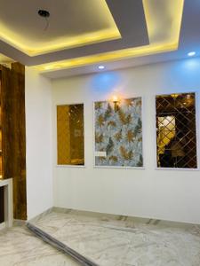 Bedroom Image of 550 Sq.ft 1 BHK Apartment / Flat for sale in Sector 15 Dwarka New Delhi for Rs. 2400000