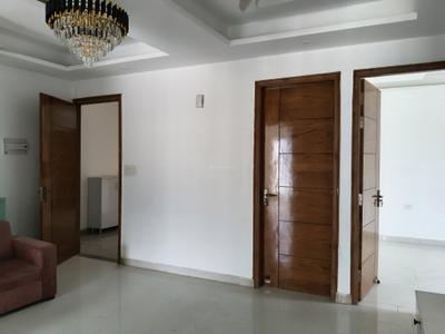 Living Room Image of 1520 Sq.ft 3 BHK Builder Floor for sale in Palam Vihar Gurgaon for Rs. 17500000