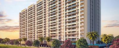 Image of 1126 Sq.ft 2 BHK Apartment / Flat for sale in Meridian, Balewadi, Pune for Rs. 11500000