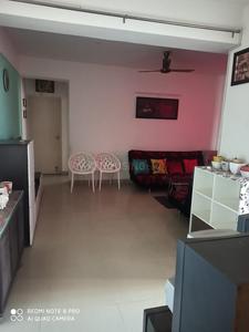 Hall Image of 1300 Sq.ft 2.5 BHK Apartment / Flat for sale in Puri Pratham, Sector 84 Faridabad for Rs. 10700000