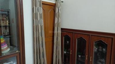 Bedroom Image of 1980 Sq.ft 2.5 BHK Independent House for sale in Sayeedabad Hyderabad for Rs. 22500000