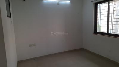 Bedroom Image of 575 Sq.ft 1 BHK Apartment / Flat for sale in Regalia Casa Bella, Palava Phase 1 Thane for Rs. 2850000